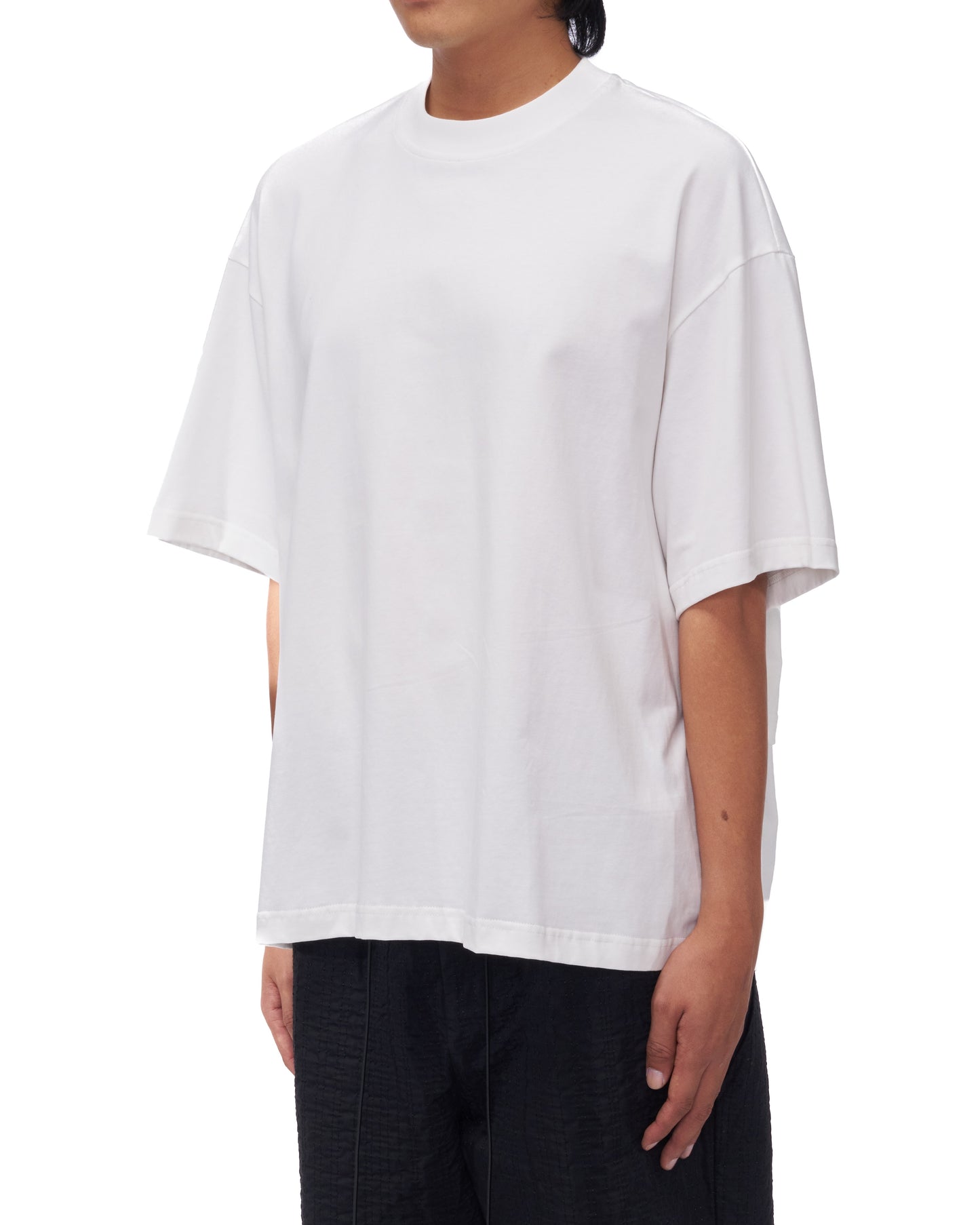 AEROMESH SHORT SLEEVE TEE