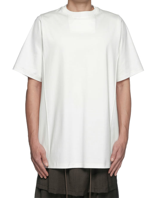 DIP POCKET LONG T-SHIRT