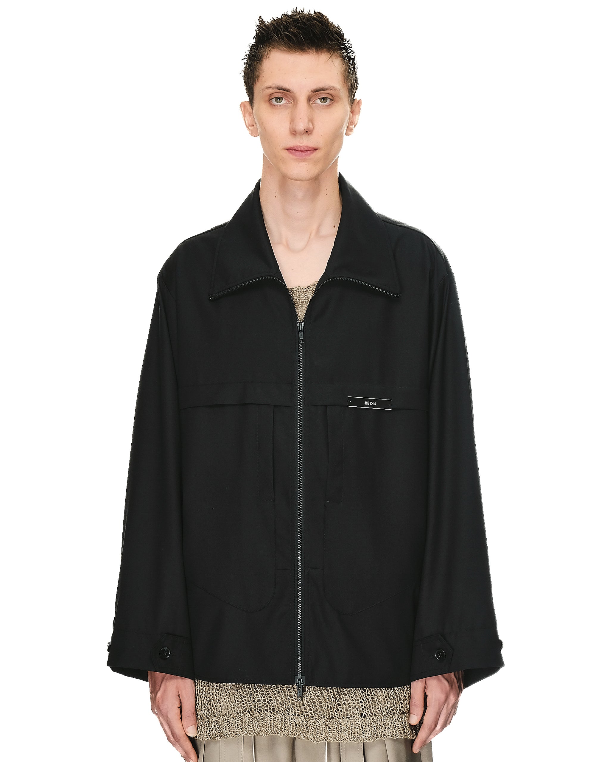 JOE CHIA : Outerwear – JOE CHIA ONLINE