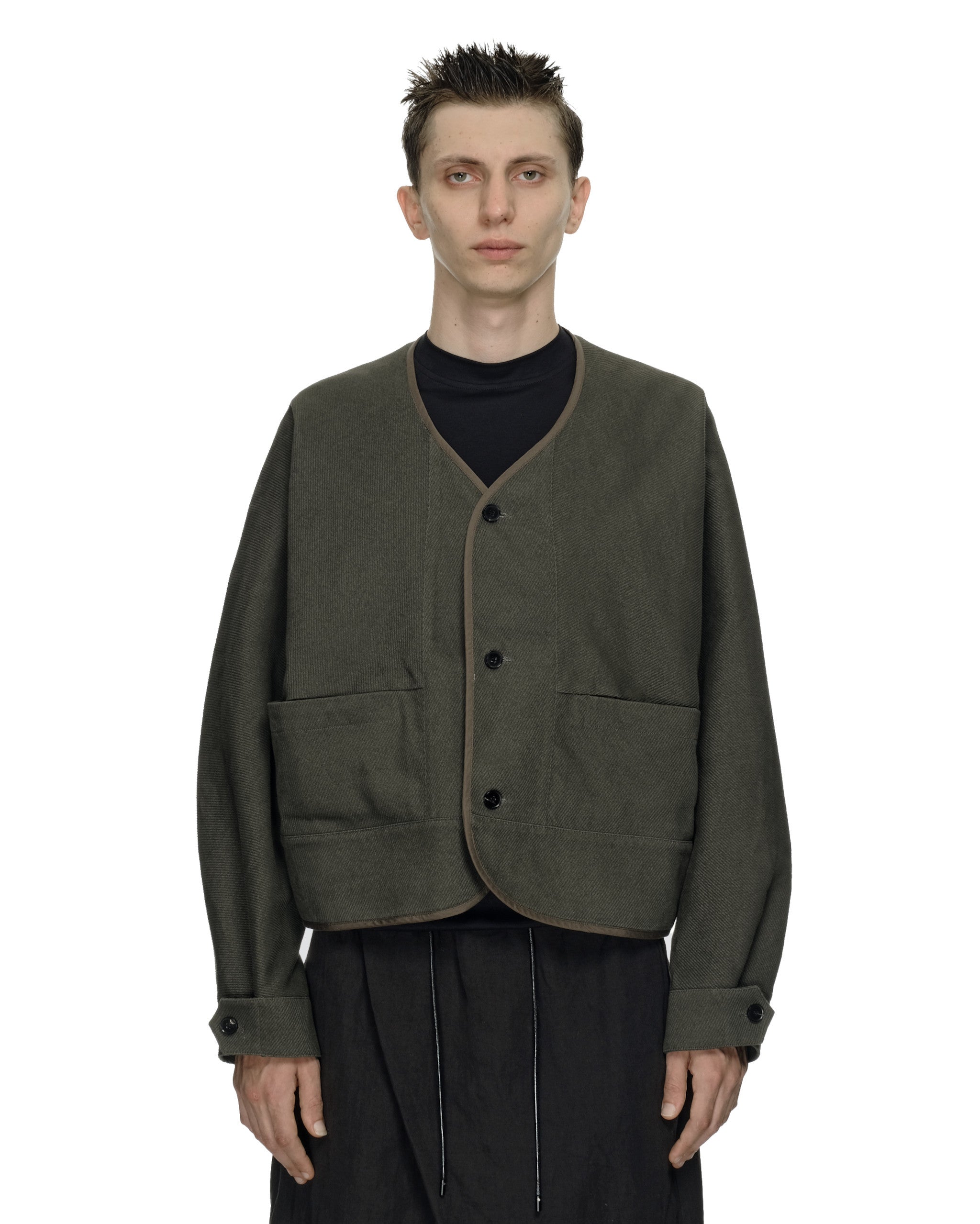 JOE CHIA : Outerwear – JOE CHIA ONLINE