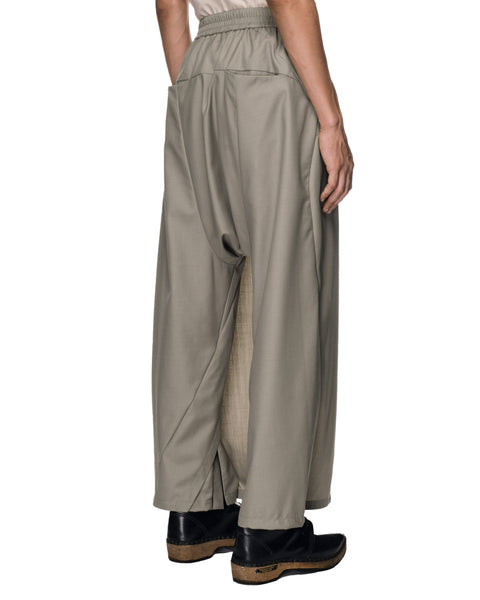 DUNE LAMELLA PANTS – JOE CHIA ONLINE