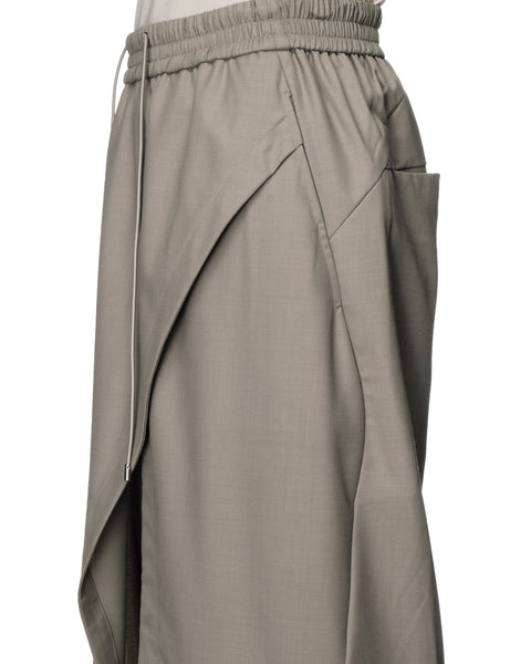 DUNE LAMELLA PANTS – JOE CHIA ONLINE