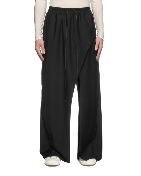 JOE CHIA LAMELLA PANTS-